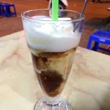 Món ăn- Gia Linh Coffee - Hoàng Văn Thái