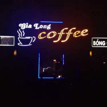 Tổng hợp- Gia Long Coffee - KĐT Mới Sài Đồng