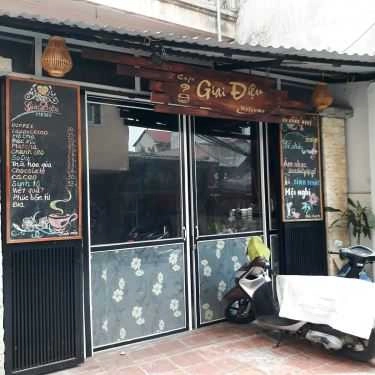 Tổng hợp- Giai Điệu Cafe
