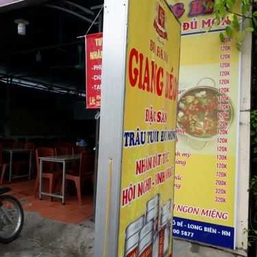 Tổng hợp- Quán Nhậu Giang Béo - Bia Hơi & Trâu Tươi Đủ Món