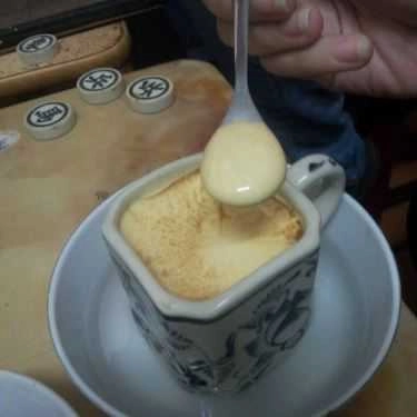 Tổng hợp- Giảng Cafe - Cafe Trứng Sữa