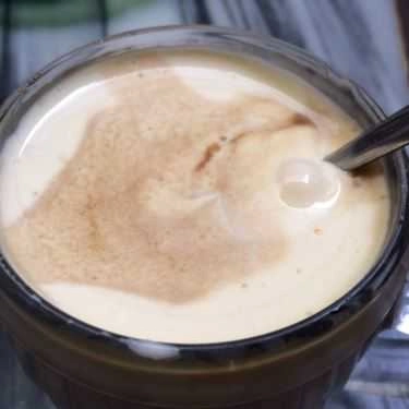 Tổng hợp- Giảng Cafe - Cafe Trứng Sữa
