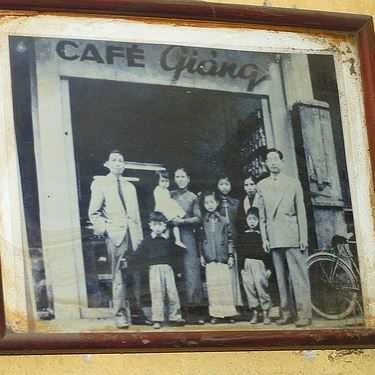 Tổng hợp- Giảng Cafe - Cafe Trứng Sữa