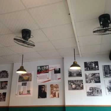 Tổng hợp- Giảng Cafe - Đại Cồ Việt