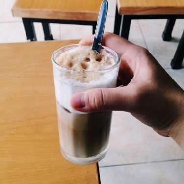 Tổng hợp- Giảng Cafe - Đại Cồ Việt
