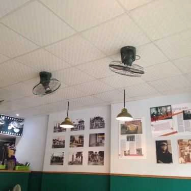 Tổng hợp- Giảng Cafe - Đại Cồ Việt