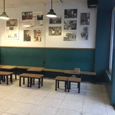 Tổng hợp- Giảng Cafe - Đại Cồ Việt