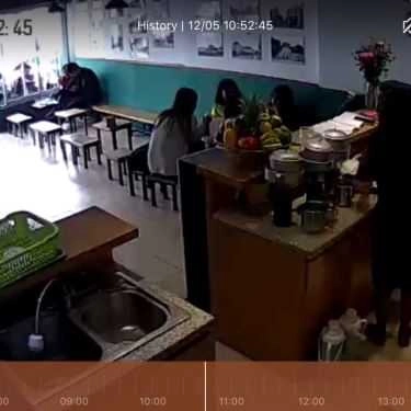 Tổng hợp- Giảng Cafe - Đại Cồ Việt