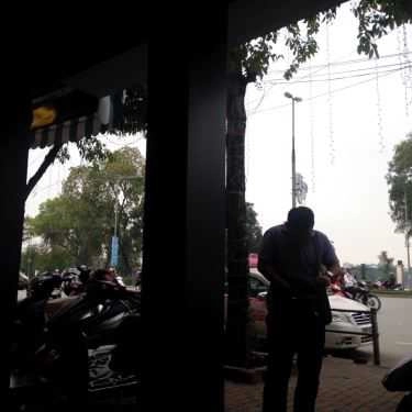 Tổng hợp- Giảng Cafe - Đại Cồ Việt