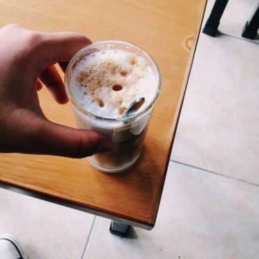 Tổng hợp- Giảng Cafe - Đại Cồ Việt