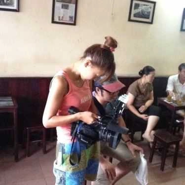 Tổng hợp- Giảng Cafe - Yên Phụ