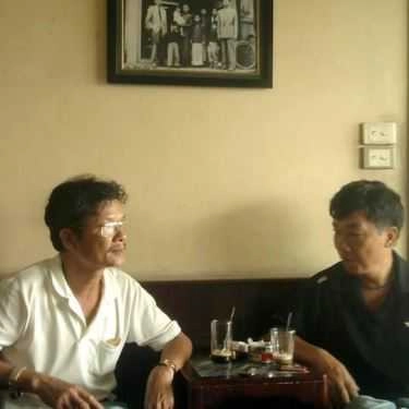 Tổng hợp- Giảng Cafe - Yên Phụ