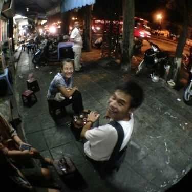 Tổng hợp- Giảng Cafe - Yên Phụ