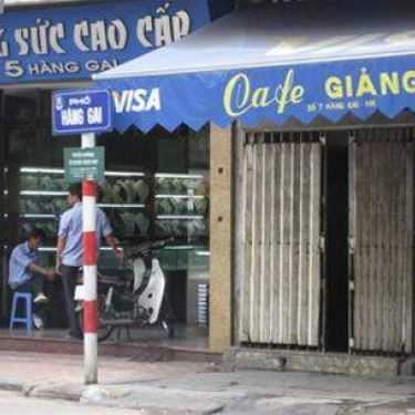 Tổng hợp- Giảng Cafe - Yên Phụ