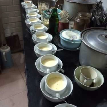 Tổng hợp- Giảng Cafe - Yên Phụ