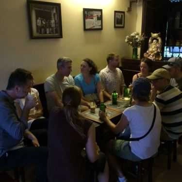 Tổng hợp- Giảng Cafe - Yên Phụ