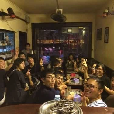 Tổng hợp- Giảng Cafe - Yên Phụ