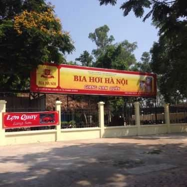 Tổng hợp- Quán Nhậu Giang Nam Quán - Bia Hơi Hà Nội
