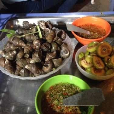 Món ăn- Ăn vặt Giang Ốc - Pháo Đài Láng