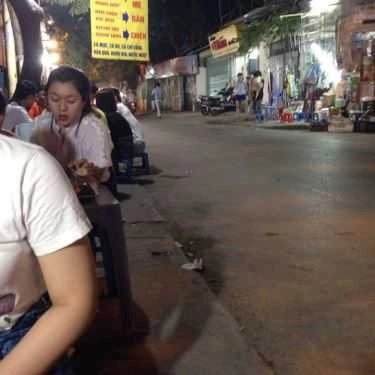 Tổng hợp- Ăn vặt Giang Ốc - Pháo Đài Láng