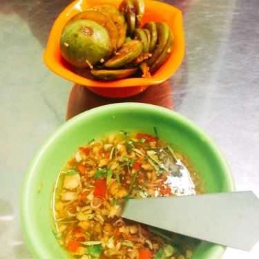 Món ăn- Ăn vặt Giang Ốc - Pháo Đài Láng