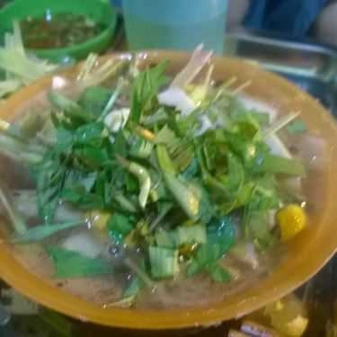 Món ăn- Ăn vặt Giang Ốc - Pháo Đài Láng