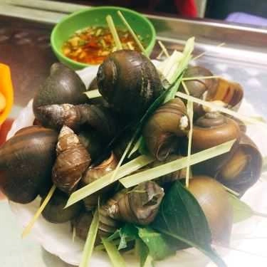 Món ăn- Ăn vặt Giang Ốc - Pháo Đài Láng