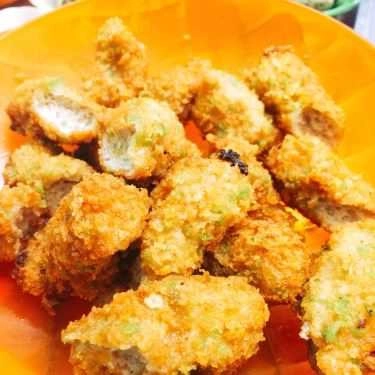 Món ăn- Ăn vặt Giang Ốc - Pháo Đài Láng