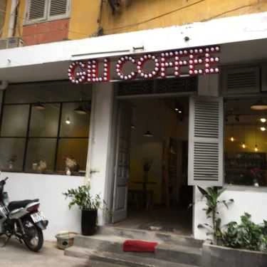 Tổng hợp- Gili Coffee
