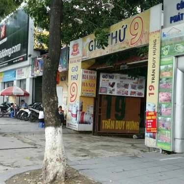 Tổng hợp- Quán Nhậu Giờ Thứ 9 - Bia Hơi Hà Nội & Các Món Nhậu