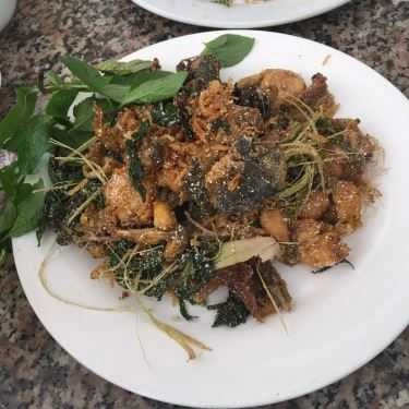Món ăn- Quán Nhậu Giờ Thứ 9 - Bia Hơi Hà Nội & Các Món Nhậu