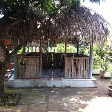 Không gian- Giọt Đắng Coffee