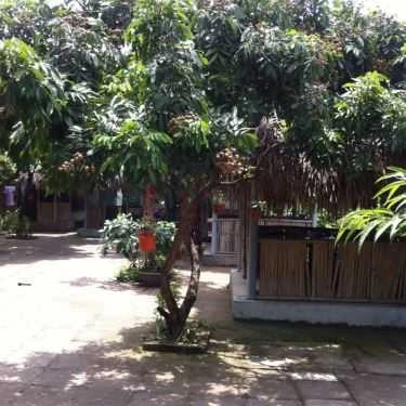 Không gian- Giọt Đắng Coffee