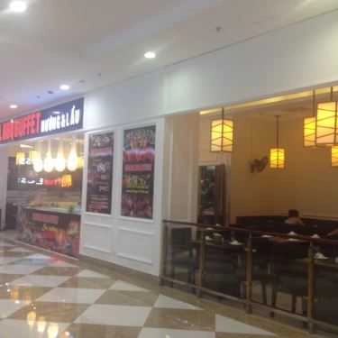 Tổng hợp- Nhà Hàng Dedi Deli BBQ Buffet - Times City