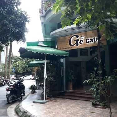 Tổng hợp- Gỗ Coffee - Ngụy Như Kon Tum