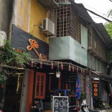 Tổng hợp- Góc Coffee