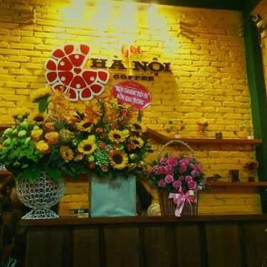 Tổng hợp- Góc Hà Nội Coffee
