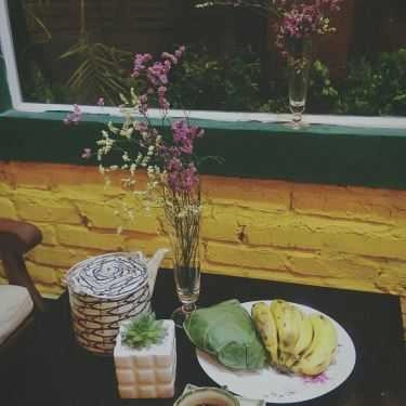 Món ăn- Góc Hà Nội Coffee