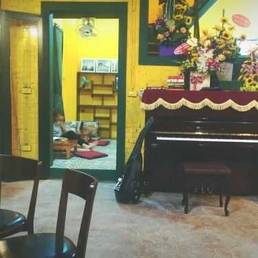 Tổng hợp- Góc Hà Nội Coffee