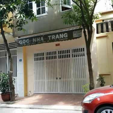 Tổng hợp- Góc Nha Trang - Cafe