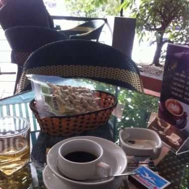 Món ăn- Góc Phố Cafe - Thụy Khuê