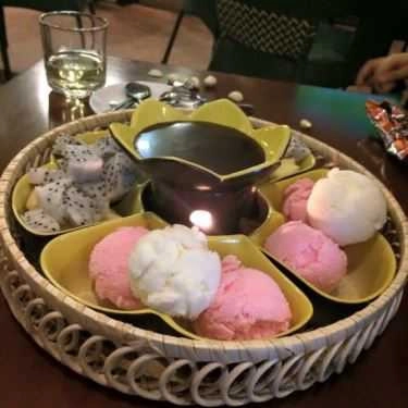 Món ăn- Góc Phố Cafe - Thụy Khuê
