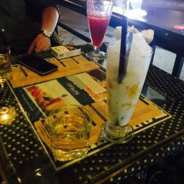 Món ăn- Góc Phố Cafe - Thụy Khuê