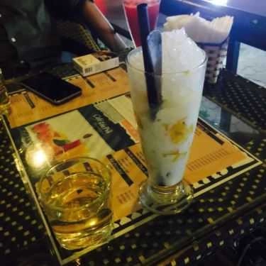 Món ăn- Góc Phố Cafe - Thụy Khuê