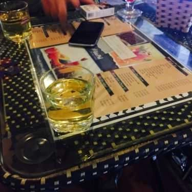 Món ăn- Góc Phố Cafe - Thụy Khuê
