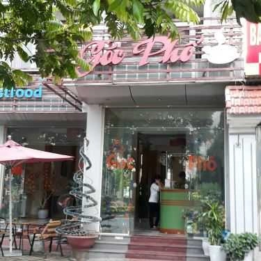 Tổng hợp- Góc Phố Cafe - Văn Tiến Dũng