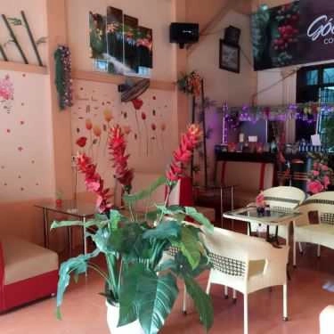 Không gian- Góc Phố Cafe - Lai Xá