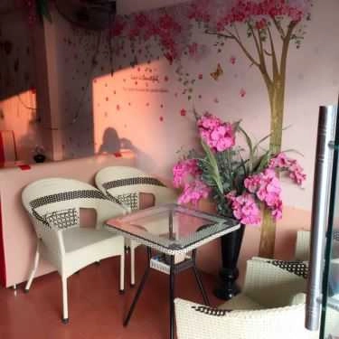 Không gian- Góc Phố Cafe - Lai Xá