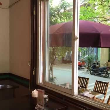 Tổng hợp- Góc Phố Cafe - Phạm Tuấn Tài