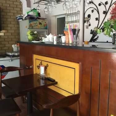 Tổng hợp- Góc Phố Cafe - Phạm Tuấn Tài